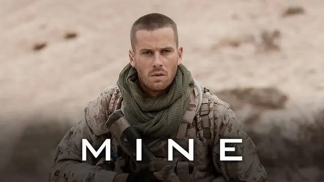 Film Mine (2017)