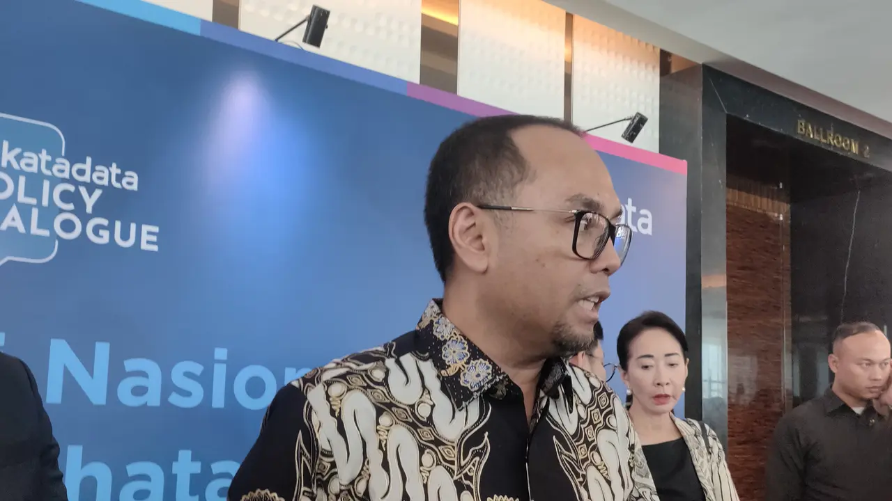 Ketua PPATK