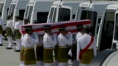 7 Anggota keluarga Yuli akan terbang ke Belanda untuk memberikan penghormatan terakhir.