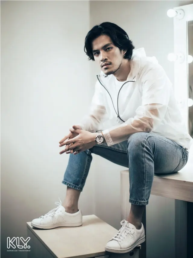 [Fimela] Morgan Oey