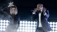 Beyonce dan Jay Z Tak Lagi Bersama?