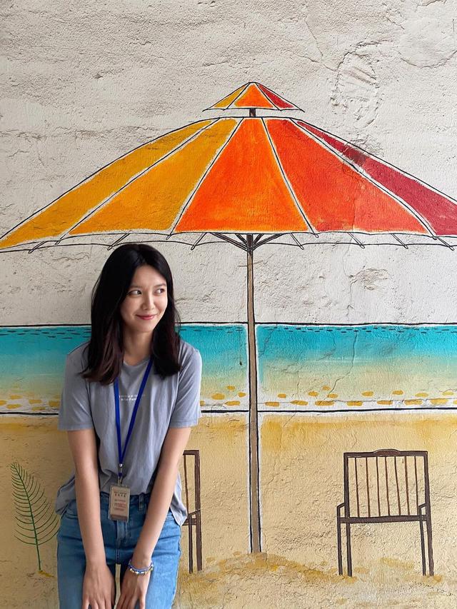 Sooyoung SNSD. (Instagram/ sooyoungchoi)