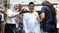 Ucapan Suswono Soal Janda Dilaporkan ke Polda Metro, Polisi Sarankan Bawa ke Gakkumdu