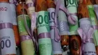 Aturan THR Batal Terbit Hari Ini 5 Maret 2025
