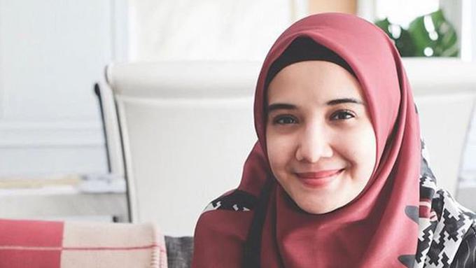 Film Roh Fasik Buat Zaskia  Sungkar Nangis News 
