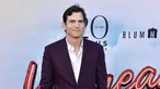 Ashton Kutcher dalam premier Vengeance. (Foto: Jordan Strauss/Invision/AP)