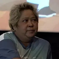 Suti Karno tengah berjuang melawan diabetes dan jantung. 