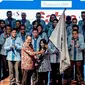 Menteri Pariwisata (Menpar) Arief Yahya mengatakan bahwa Pemerintah terus mendukung industri pariwisata sebagai salah satu penyumbang devisa terbesar di Tanah Air.