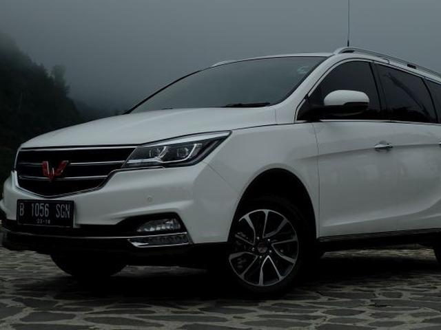 Ternyata Masih Banyak Yang Ragu Kualitas Mobil Cina Otomotif Liputan6 Com
