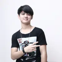 Aliando Syarief (Galih W. Satria/Bintang.com)