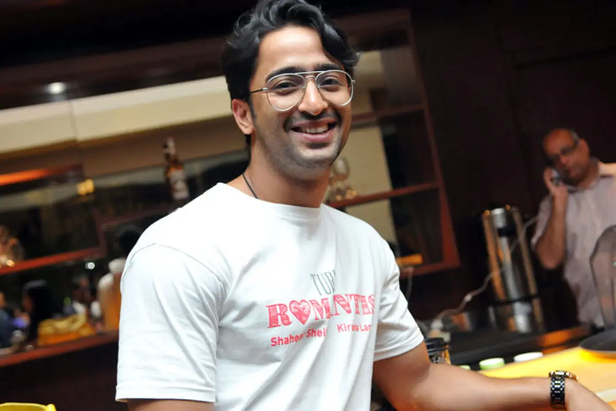 Shaheer Sheikh