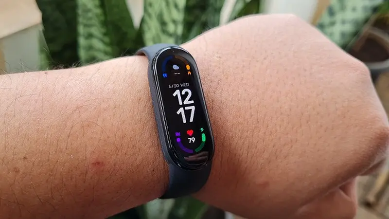 Jam smartband deals
