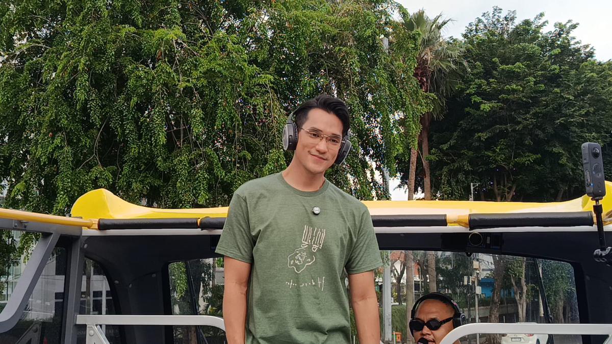 Lirik Lagu Kacamata dari Afgan, Menertawakan Kesedihan dengan Melodi Catchy