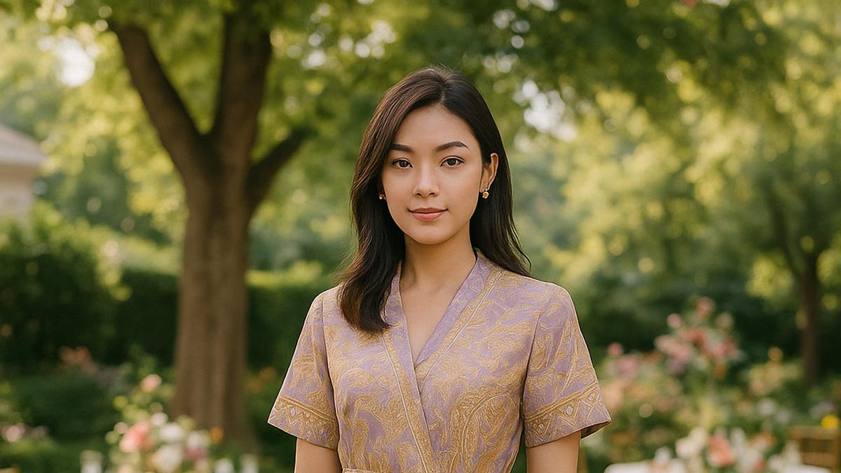 7 Model Batik Elegan Untuk Kondangan 2025, Kombinasi Modern dan Trendy
