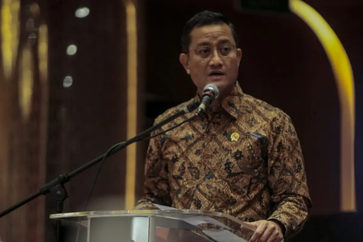 Kemensos Tingkatkan 10 Kali Lipat KPM Penerima Bantuan Kewirausahaan Sosial