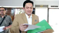 Pengacara Ahmad Dhani: Harusnya Praperadilan ke-2 Farhat Ditolak