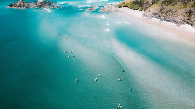 Bali Masuk Daftar 7 Destinasi Wisata yang Terlalu Digembor-gemborkan Menurut Media Australia