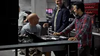 Justin Lin Jadi Sutradara Terakhir The Fast and the Furious?