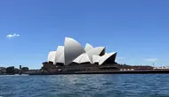 Pengembang RI Garap Proyek Rp 25 Triliun di Australia