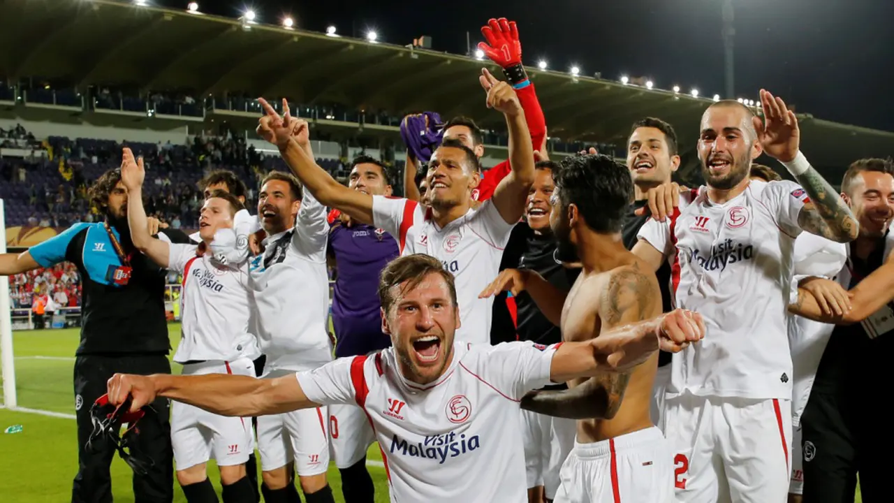 Fiorentina vs Sevilla