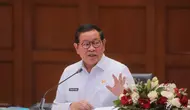 Habiskan Rp 876,7 Miliar, Ini Progres Renovasi Sekolah di Jakarta