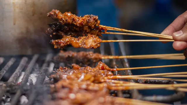 Makanan Khas Aceh