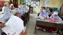 Kemarau panjang tahun ini diperkirakan dimulai dari akhir Mei sampai September mendatang. (AFP/CHAIDEER MAHYUDDIN)