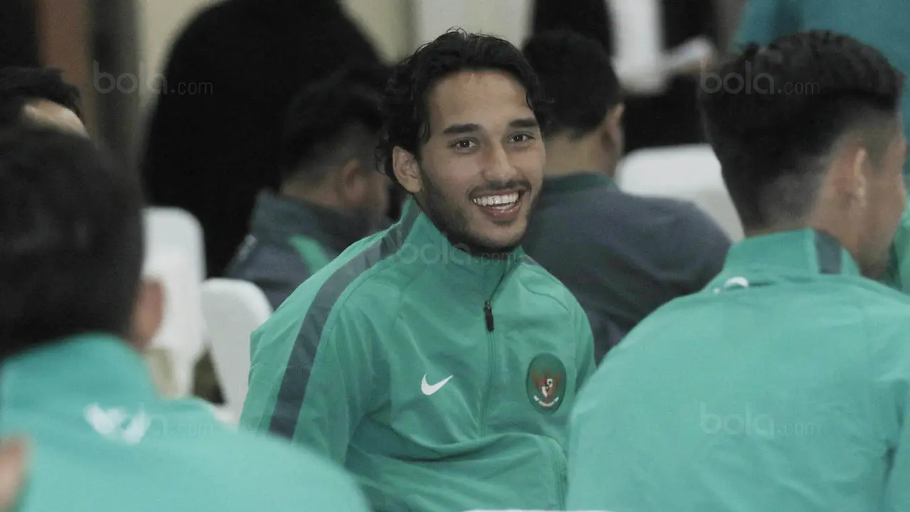 Timnas Indonesia U-22