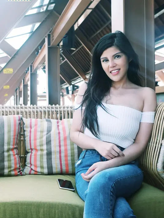 (Instagram/ditasoedarjo)