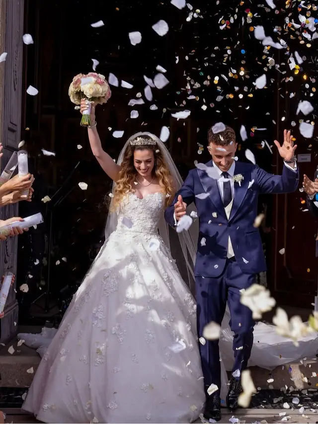 Baru 11 Hari Menikah Pesepak Bola Diogo Jota Meninggal Dunia. [@diogoj_18]