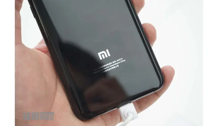 Tampilan Xiaomi Mi 6 (Sumber: Gizmochina)