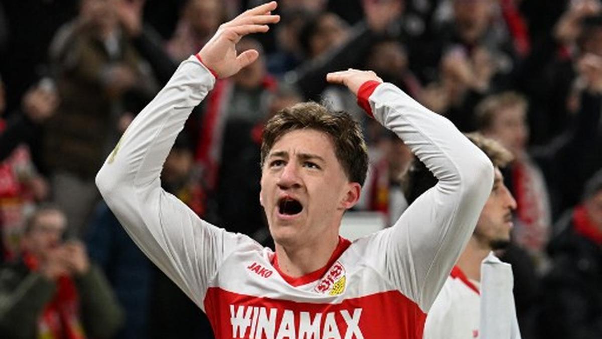 Diincar MU, Stuttgart Ogah Lepas Gelandangnya ke Old Trafford