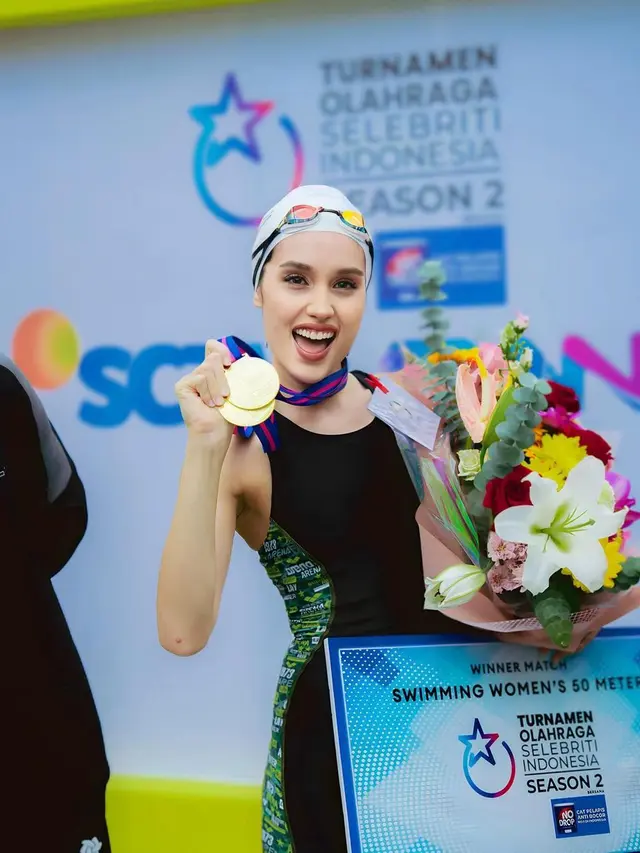 Cinta Laura (Instagram/claurakiehl)