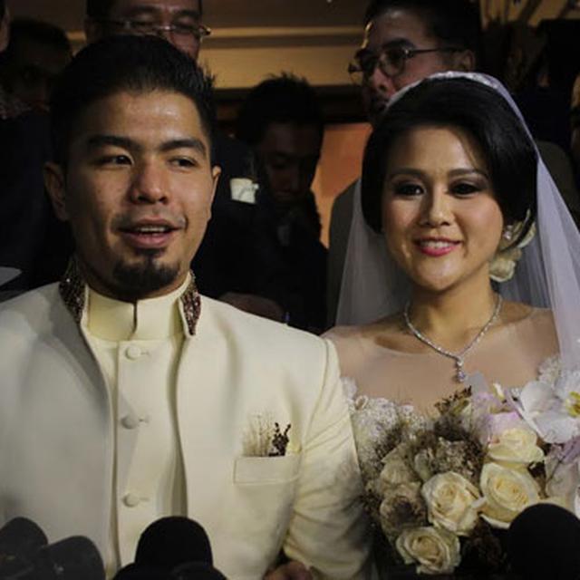 Dituduh Menyekap Anak Anak Istri Bams Eks Samsons Dipolisikan Showbiz Liputan6 Com