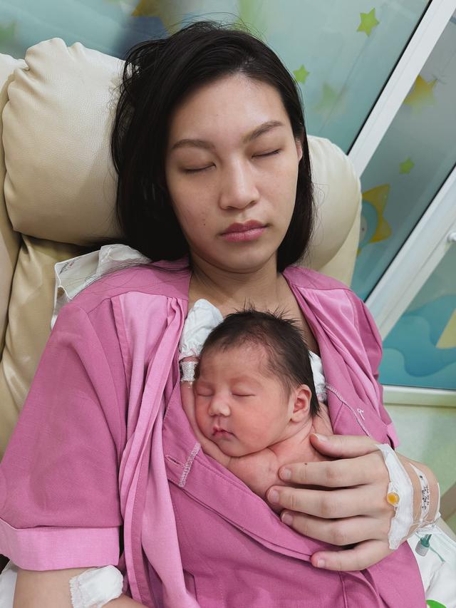 Patricia Gouw (Instagram)