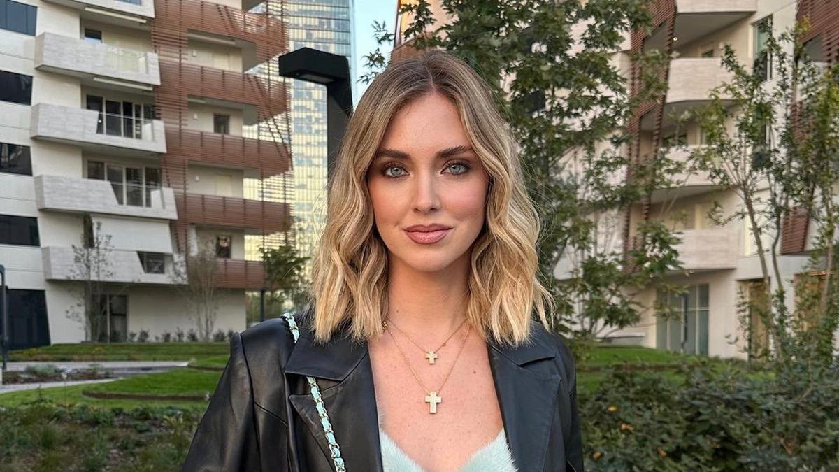 Kejatuhan Chiara Ferragni, Influencer Mode Berpengikut 28 Juta Orang yang Terancam 5 Tahun Penjara