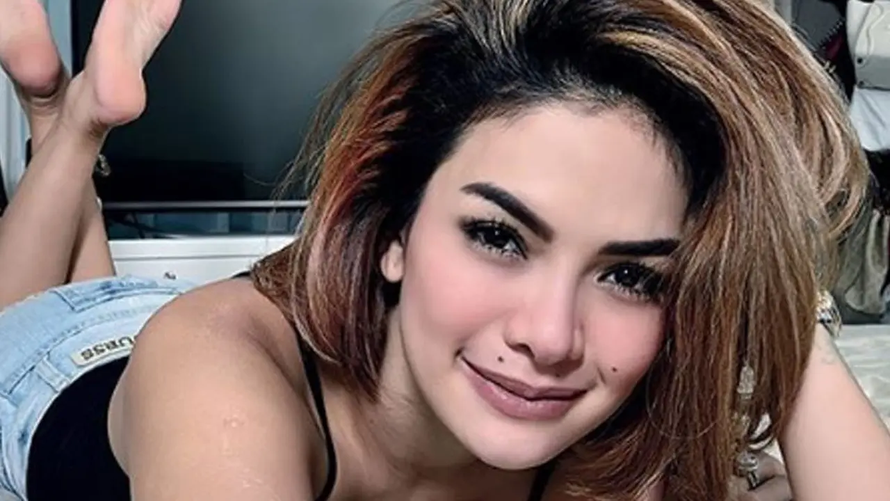 Nikita Mirzani