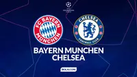 Prediksi Liga Champions Bayern Munich Vs Chelsea: Tantangan Berat The Blues
