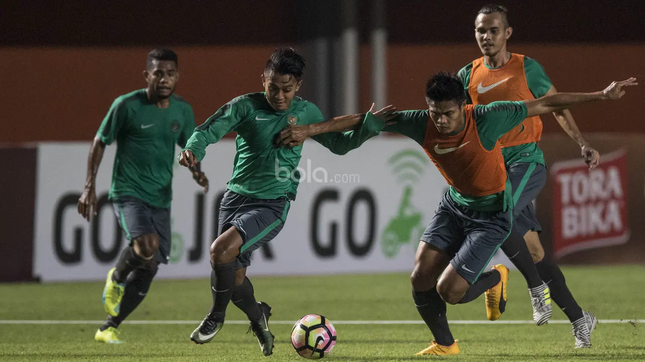 Timnas Indonesia