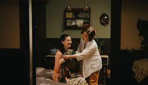 Rahasia Styling Kebaya Modern, Tampil Modis Tanpa Kehilangan Makna