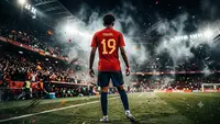 Kiprah Lamine Yamal di Piala Dunia 2026, Wonderkid yang Menjelma Jadi Bintang Sungguhan
