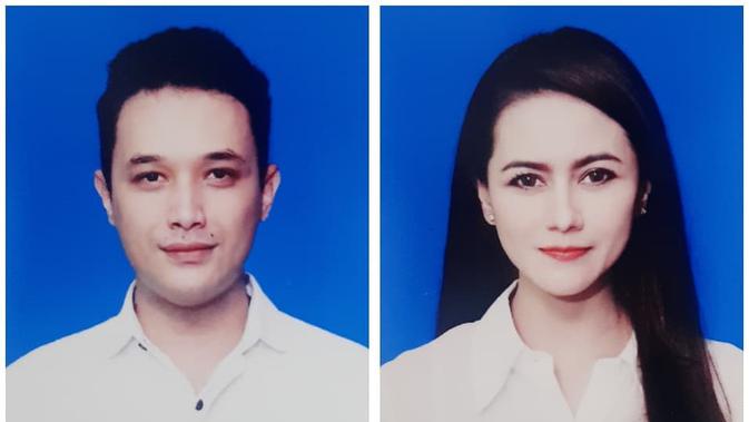 Potret Mesra Menco Hidayat dan Elsya Syarif. (Sumber: Instagram/elsya.syarif dan Instagram/mencohidayat12)