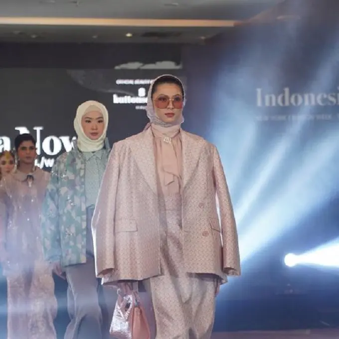 Indonesia Now