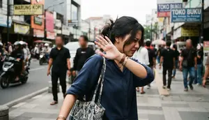 Ciri Orang yang Menolak Difoto Menurut Psikologi, Bukan Sekadar Tidak Percaya Diri