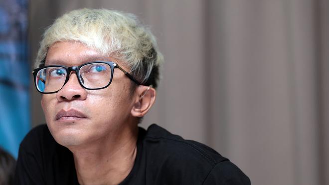 Dibintangi Aming, Film Ngawur Parodikan 9 Film Indonesia - Celeb