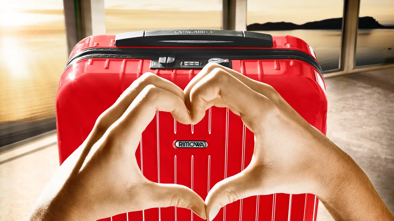 Traveling di Hari Valentine, Jangan Ketinggalan Perkakas Ini