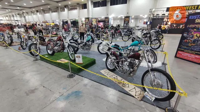 Kustomfest 2023