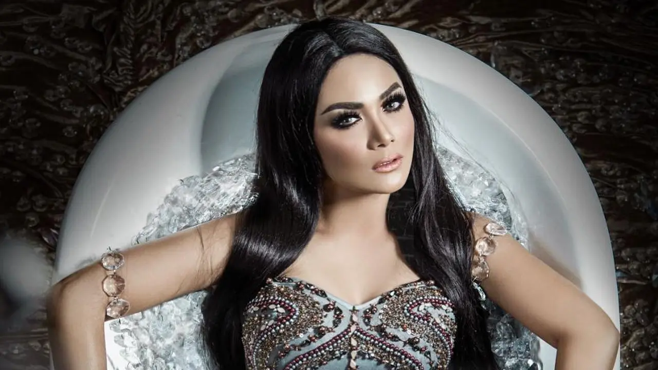 [Bintang] Krisdayanti