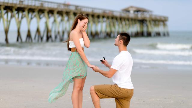 [Bintang] Nggak Suka Mainin Anak Orang, 3 Zodiak Ini Bisa Kamu Ajak Nikah