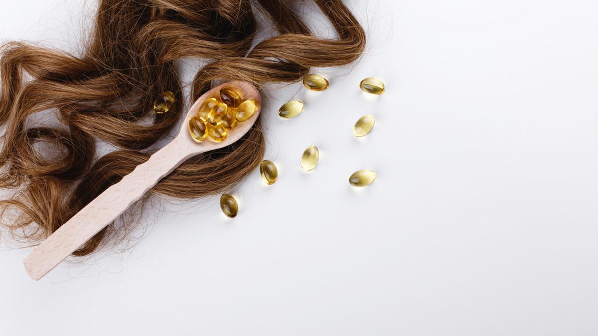 Rambut Rontok? Coba 10 Vitamin Rambut Terbaik 2025 yang Paling Ampuh